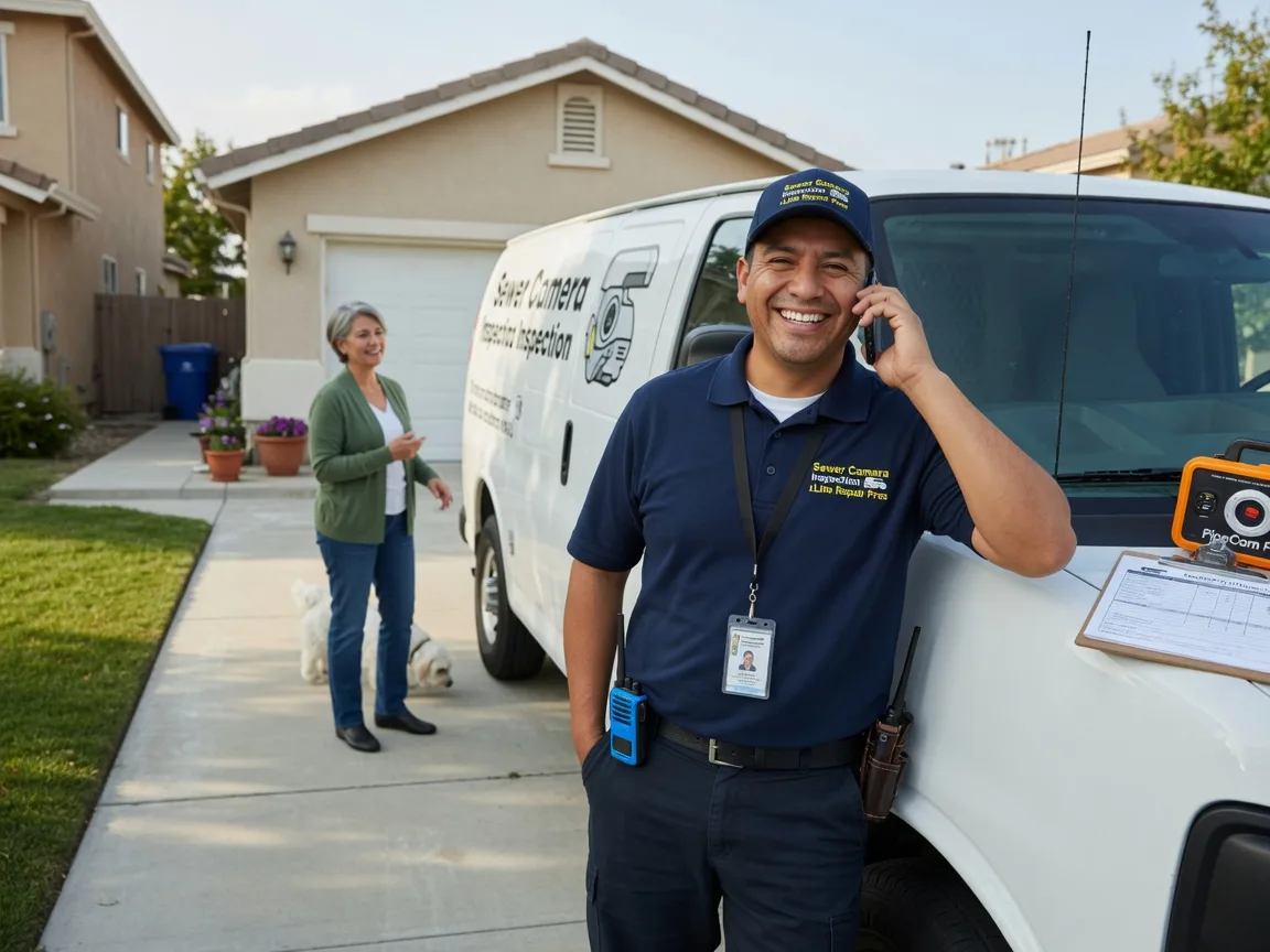 Sewer Line Repair Coosawhatchie, SC FAQs